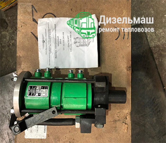 Вентиль В3-6