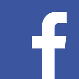 Иконка Facebook