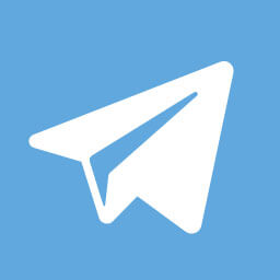 Иконка Telegramm
