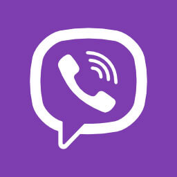 Иконка Viber